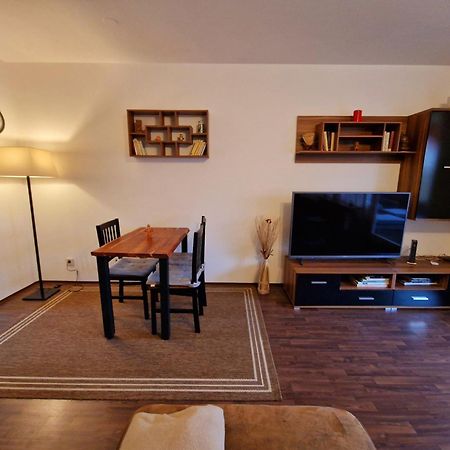 2-Zimmer Messe-Apartment Nbg-Langwasser 60Qm Nürnberg Eksteriør bilde